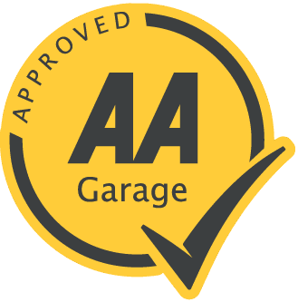 AA Approved Garage