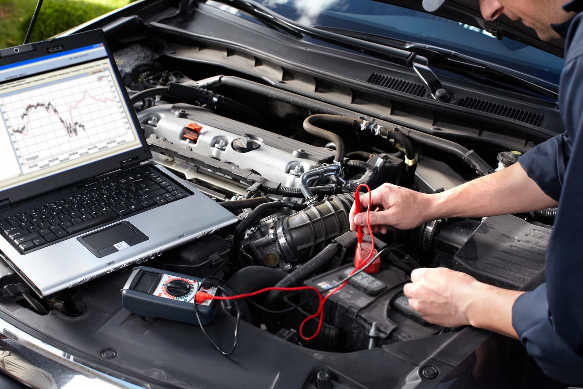 Why Women Love Bringing Their Car to MotorSector