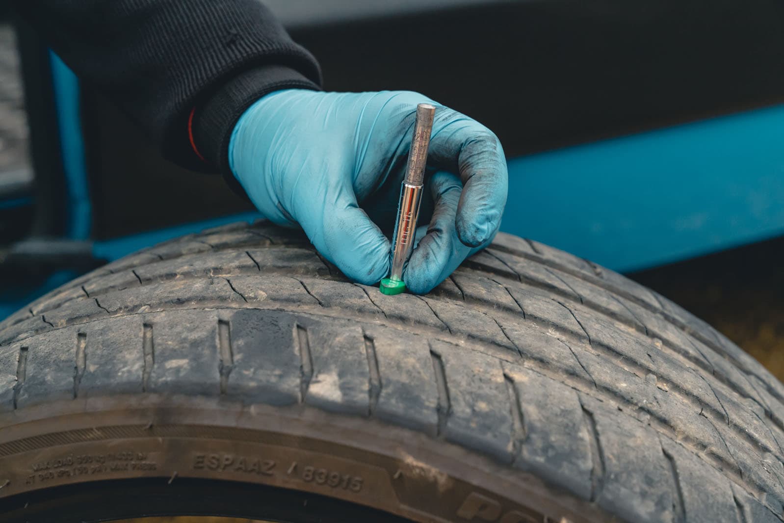 Can I Drive After MOT Failure?