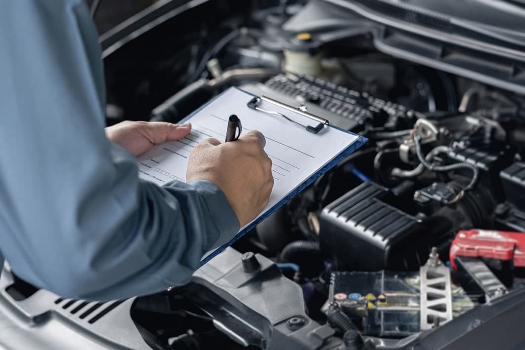Not sure which car service your vehicle needs?