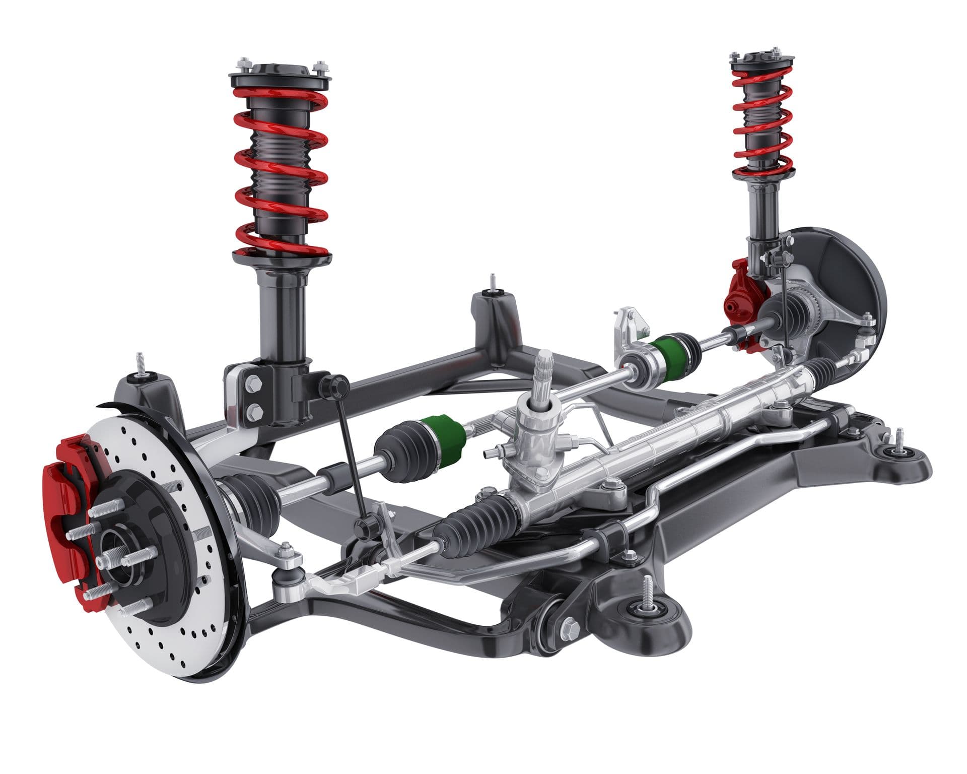 How Do You Know When Your Brakes Need Replacing?