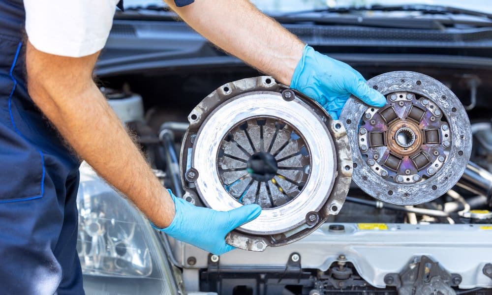 What's That Noise? Common Car Sounds Explained