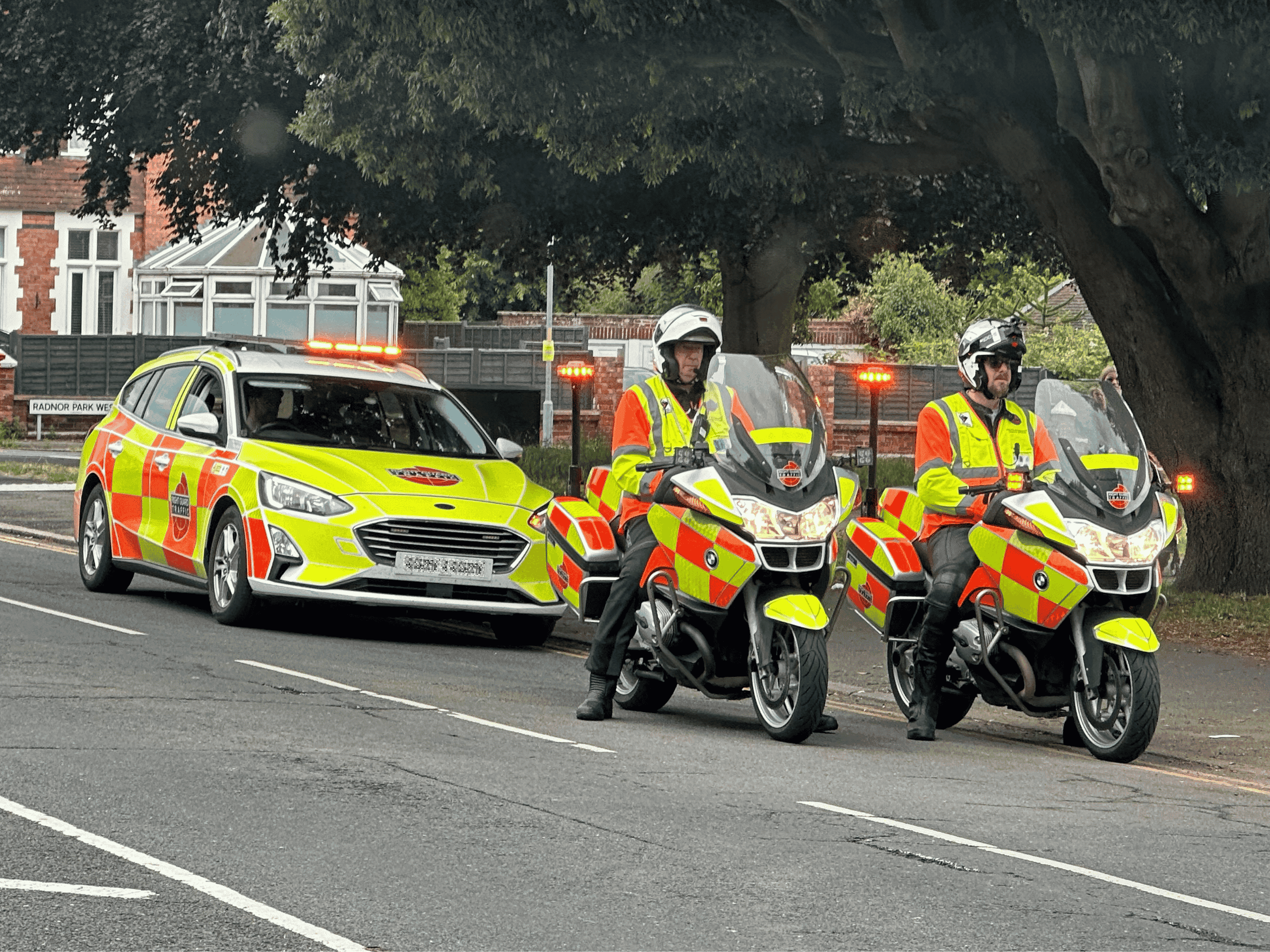 UK Driving Law Changes 2026