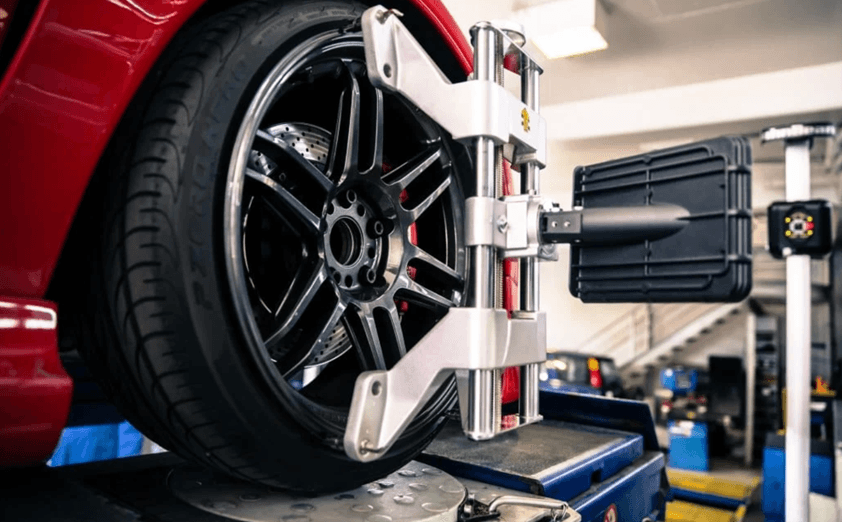 How to Make Your Car Tyres Last Longer in Streatham & Greater London
